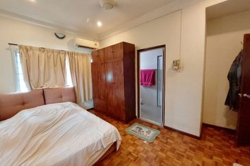 PASIR PUTEH/PENGKALAN