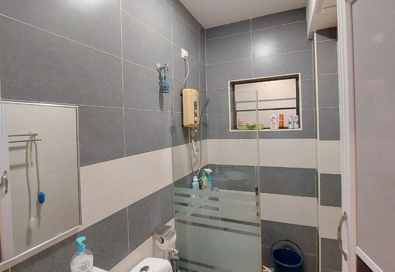 PASIR PUTEH/PENGKALAN