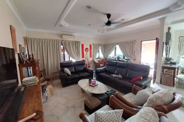 PASIR PUTEH/PENGKALAN