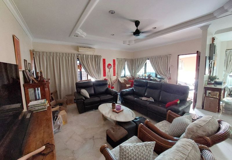 PASIR PUTEH/PENGKALAN