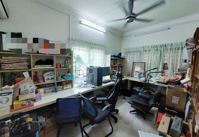 PASIR PUTEH/PENGKALAN