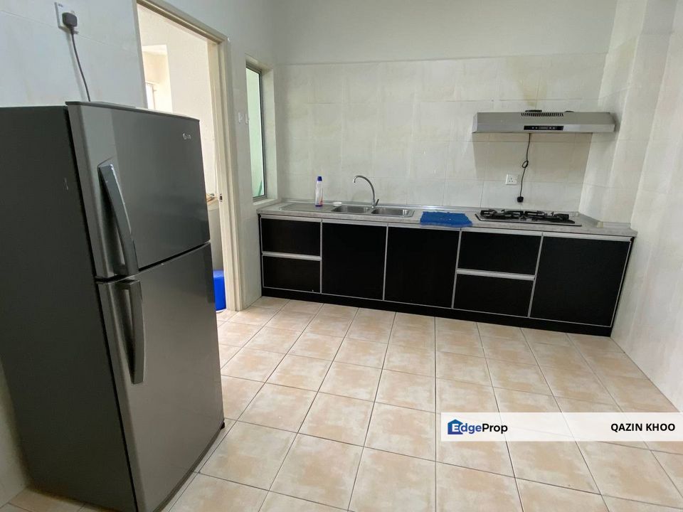 Damaipuri Condominium, Perak, Ipoh