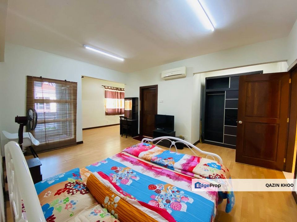 Damaipuri Condominium, Perak, Ipoh