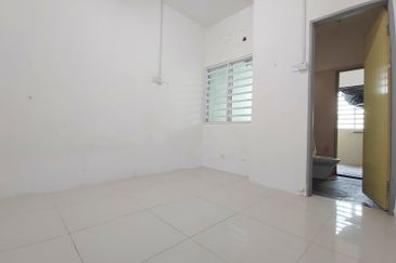 Taman Pengkalan Precinct 18