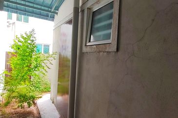 Taman Pengkalan Precinct 18