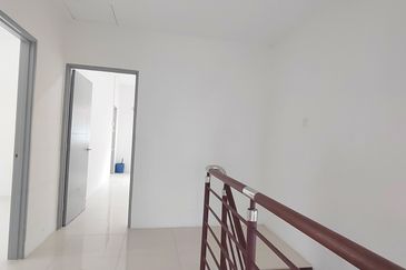 Taman Pengkalan Precinct 18