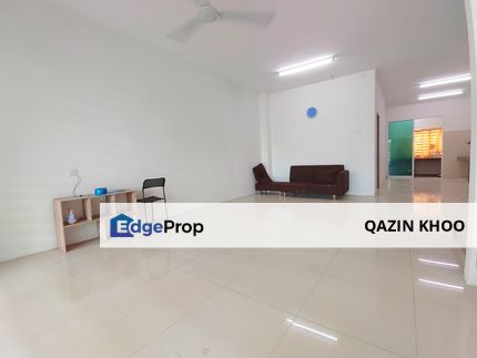 Pengkalan Precinct 18 Double Storey Terrace House, Perak, Ipoh