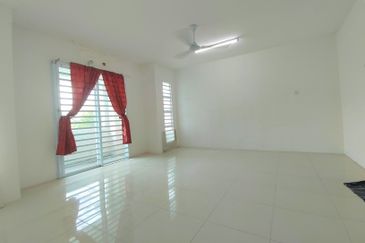 Taman Pengkalan Precinct 18