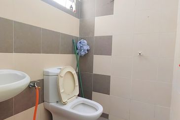 Taman Pengkalan Precinct 18