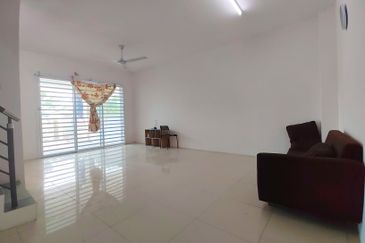 Taman Pengkalan Precinct 18