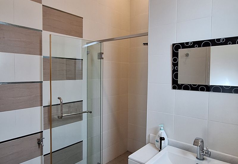 Seri Teratai @ Botani