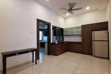 Seri Teratai @ Botani