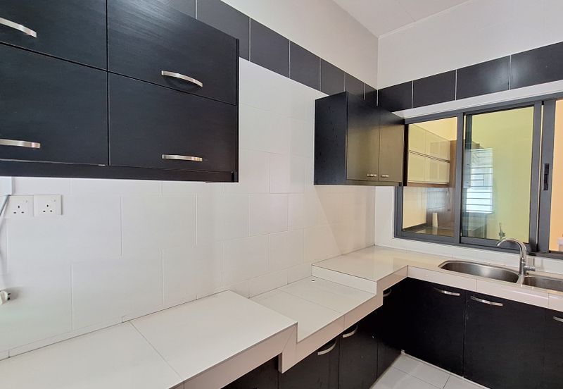 Seri Teratai @ Botani