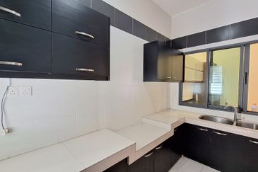 Seri Teratai @ Botani