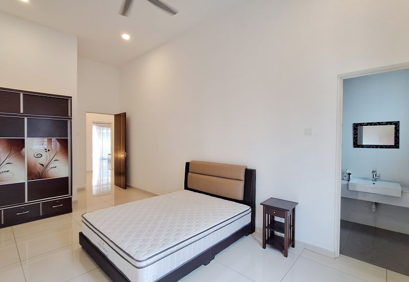 Seri Teratai @ Botani