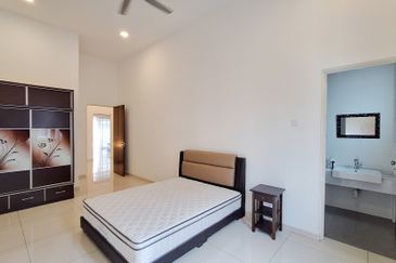 Seri Teratai @ Botani