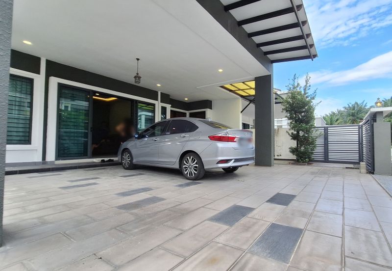 Seri Teratai @ Botani