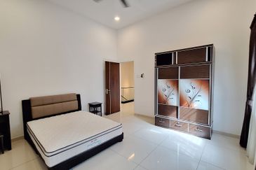 Seri Teratai @ Botani