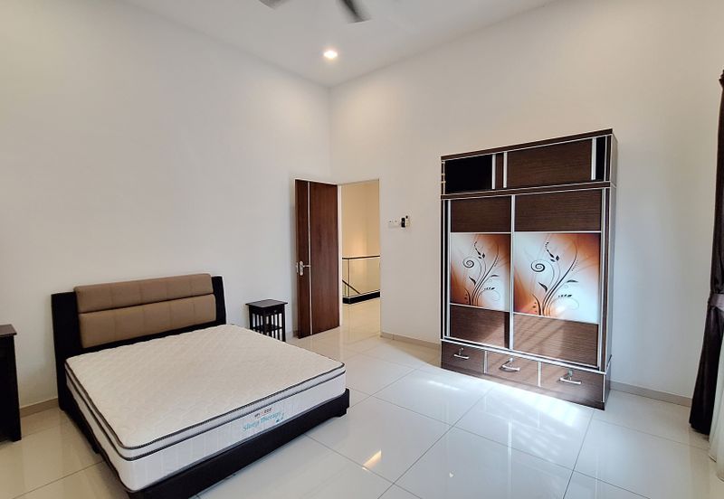 Seri Teratai @ Botani