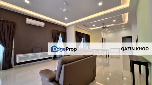 Botani Seri Teratai Freehold Double Storey Semi D, Perak, Ipoh