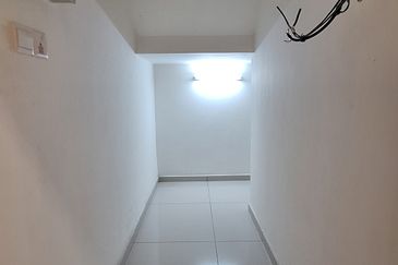 Seri Teratai @ Botani