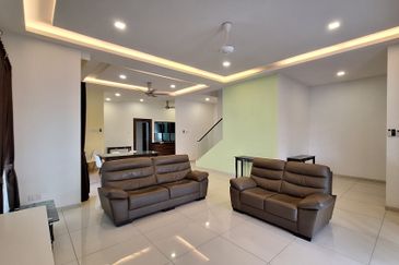 Seri Teratai @ Botani