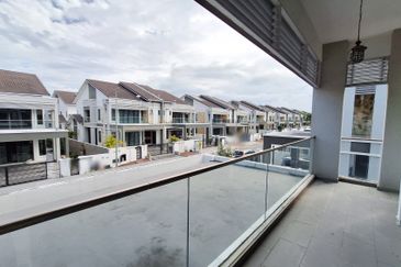 Seri Teratai @ Botani