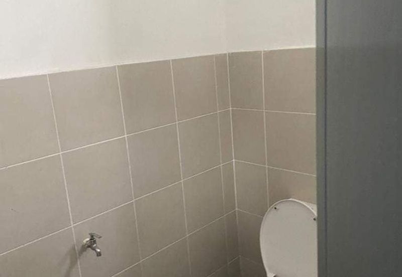 D'Aman Residences, Meru