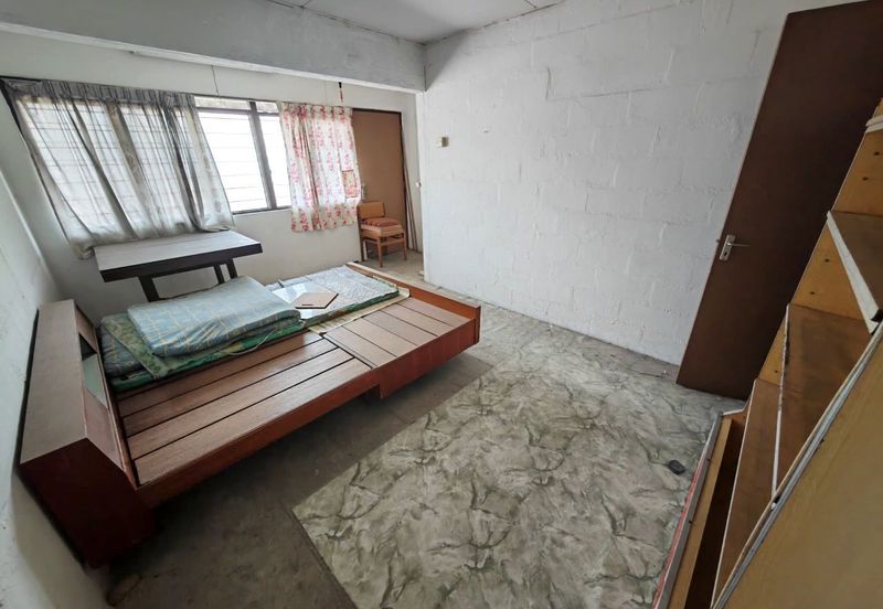 Pengkalan Desa Pakatan