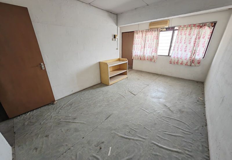 Pengkalan Desa Pakatan