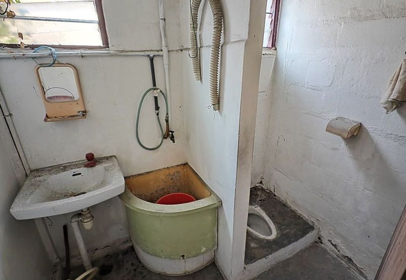 Pengkalan Desa Pakatan