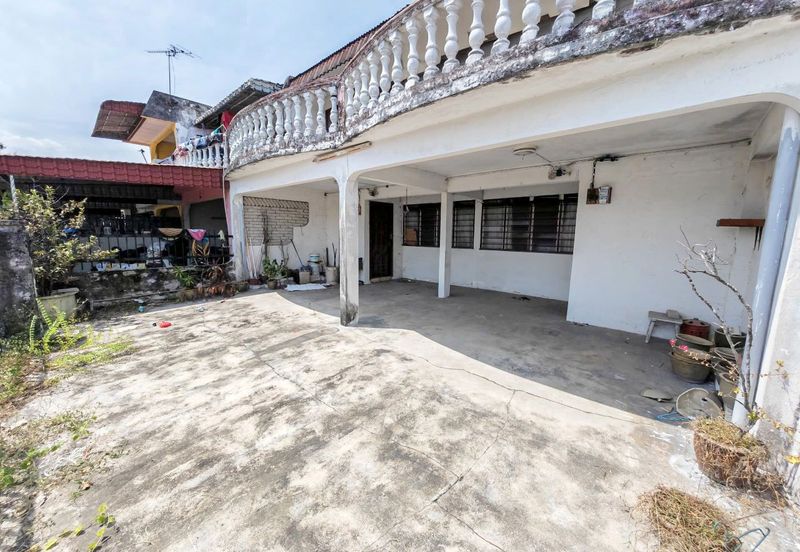 Pengkalan Desa Pakatan