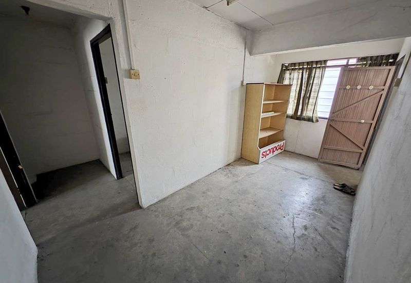 Pengkalan Desa Pakatan