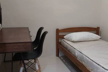 Manhattan Condominium