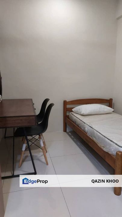 Station 18 Manhattan Condominium, Perak, Ipoh