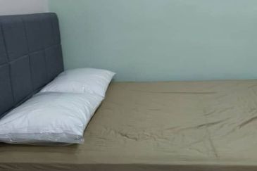 Manhattan Condominium