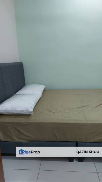 Station 18 Manhattan Condominium, Perak, Ipoh