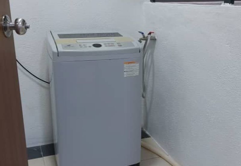 Manhattan Condominium