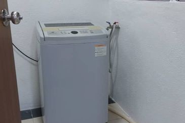 Manhattan Condominium