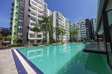 Manhattan Condominium