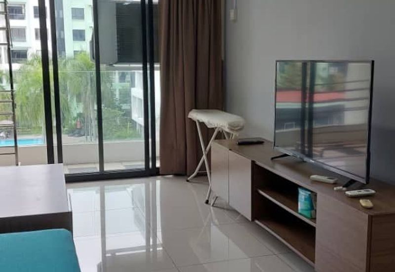 Manhattan Condominium