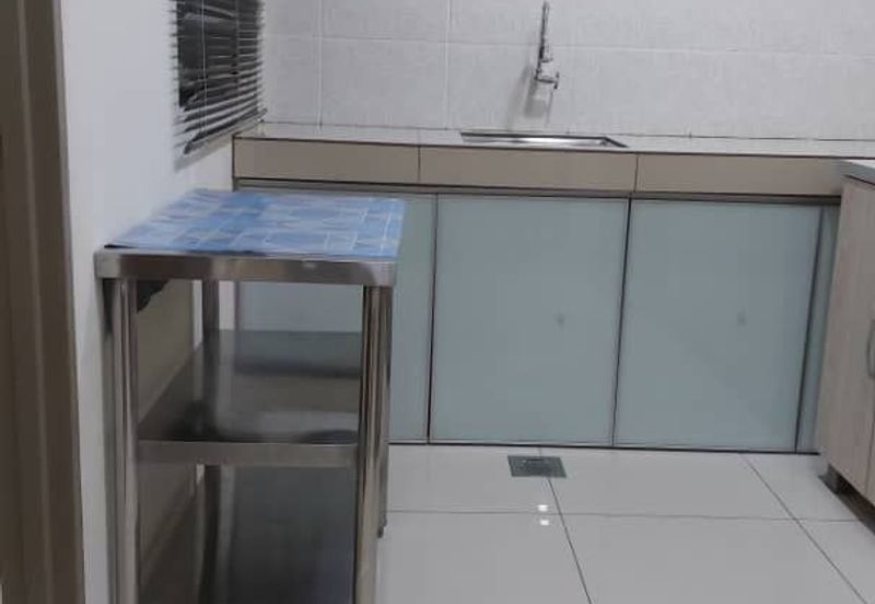 Manhattan Condominium