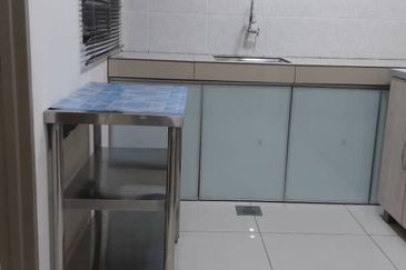 Manhattan Condominium