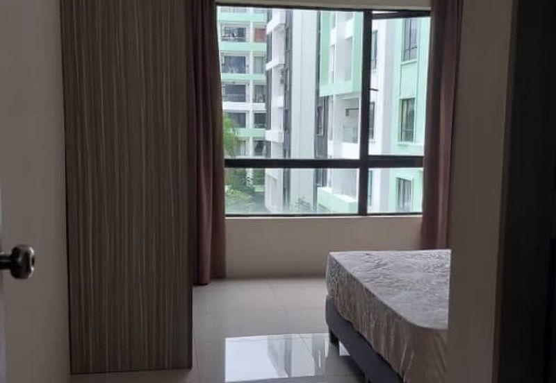 Manhattan Condominium