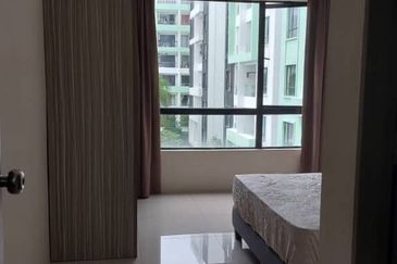 Manhattan Condominium