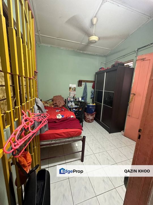 First Garden Double Storey Intermediate House, Perak, Ipoh