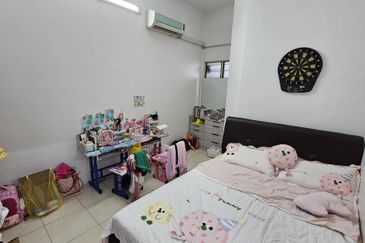 Tropicana Residence @ Bercham Tropicana