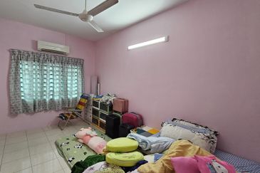 Tropicana Residence @ Bercham Tropicana