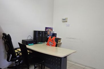 Tropicana Residence @ Bercham Tropicana