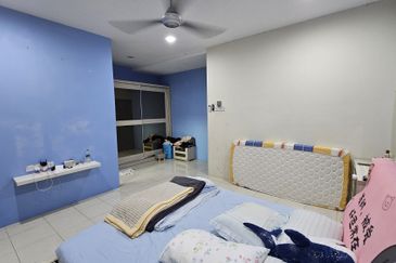 Tropicana Residence @ Bercham Tropicana